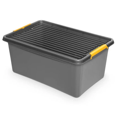 POJEMNIK *SOLID STORE BOX* 12,5L 1522