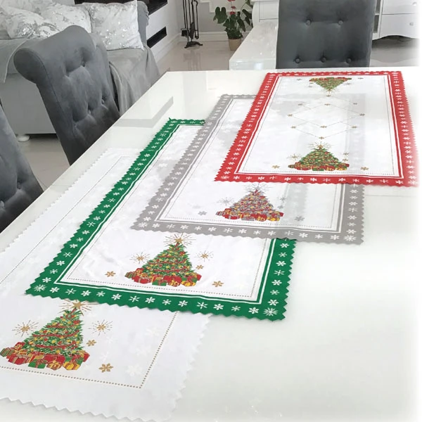 ROD-BIEŻNIK 50X100 BOŻE NARODZENIE