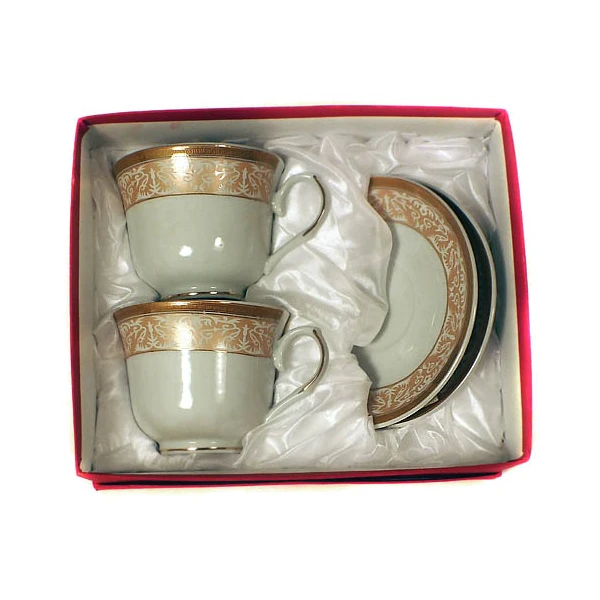 SALIX-KPL. KAWA 2+2 *FRANCESCA* GA087