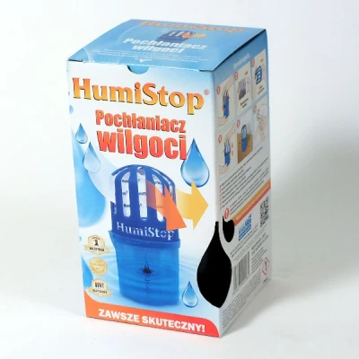 SED-POCHŁANIACZ WILGOCI *HUMISTOP*