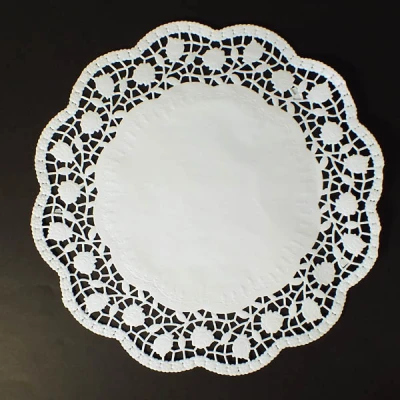 SERWETKA PAPIEROWA 36CM /100/