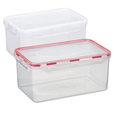 SK-POJEMNIK DO ŻYWNOŚCI HERMETYCZNY 2L /2804/