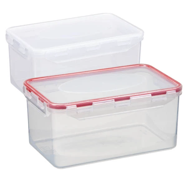 SK-POJEMNIK DO ŻYWNOŚCI HERMETYCZNY 2L /2804/