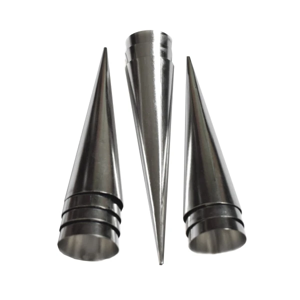 SNB-KLP. 10 SZT. FOREMEK RURKA DUŻA 14CM