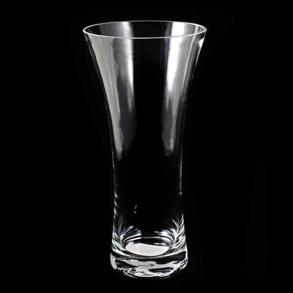 SOB-WAZON SZKLANY *TORAN - WZÓR 2* H30CM