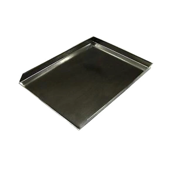 SPIN-BLACHA OTWARTA CZARNA 60*40*2,5