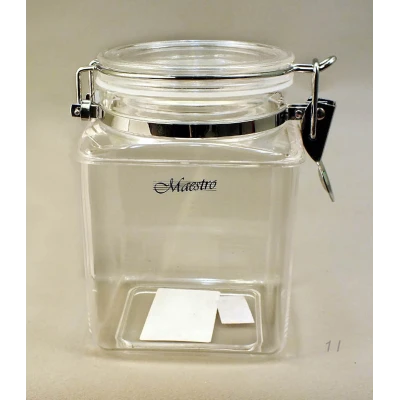 SPL-1700-15 POJEMNIK HERMETYCZNY 1L