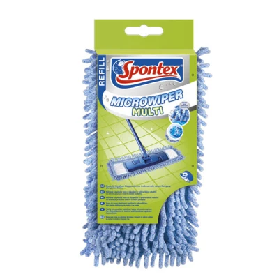 SPON-ZAPAS MOP MIKROWIPER MULTI