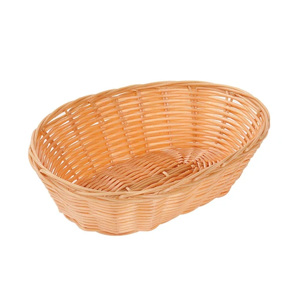 ST-KOSZYK DO PIECZYWA Z POLIPROPYLENU 375X150MM 361371