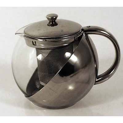 SZ-DZBANEK Z ZAPARZACZEM 0,9L S124160