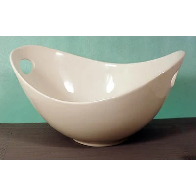 SZ-MISA PORCEL. Z USZAMI 24X34CM 500182