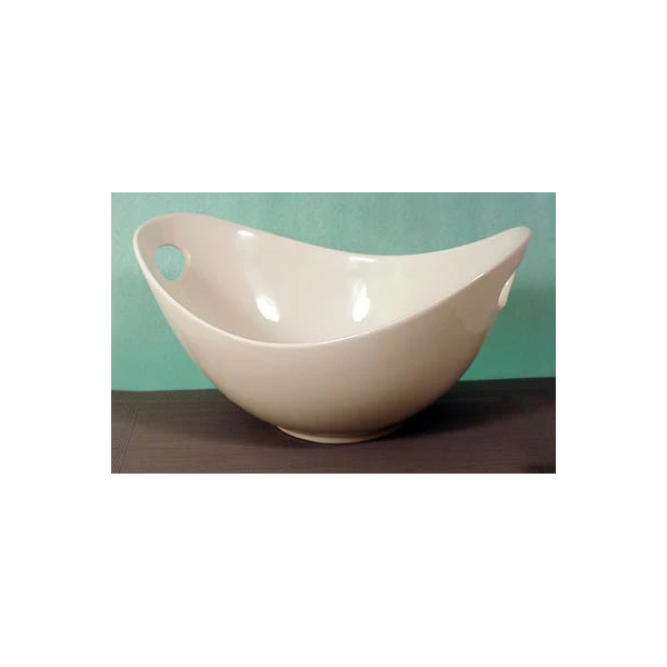 SZ-MISA PORCEL. Z USZAMI 24X34CM 500182