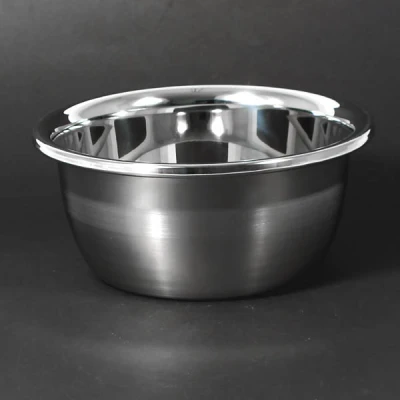 SZ-MISKA WYSOKA NIERDZ. 24CM S133008