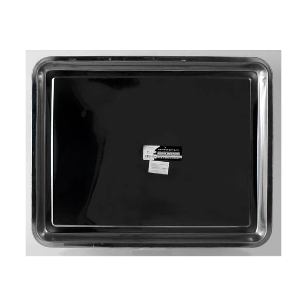 SZ-TACA NIERDZ.40X50 GŁĘBOKA S100737