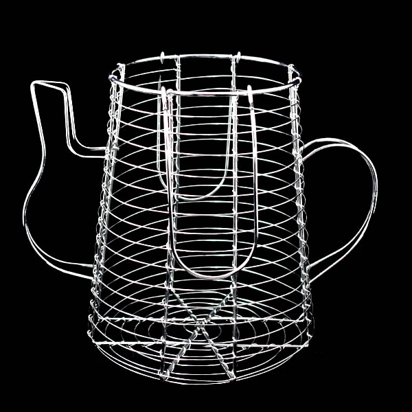 TADAR-KOSZYK  NA OWOCE *CZAJNIK* W3133