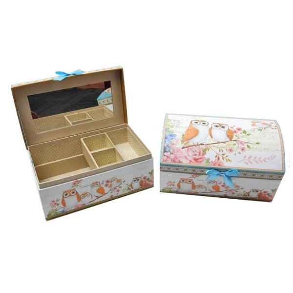 TOM-SZKATUŁKA 20X12X10.5CM BRC-25