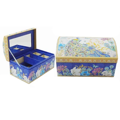 TOM-SZKATUŁKA 20X12X10.5CM BRC-29