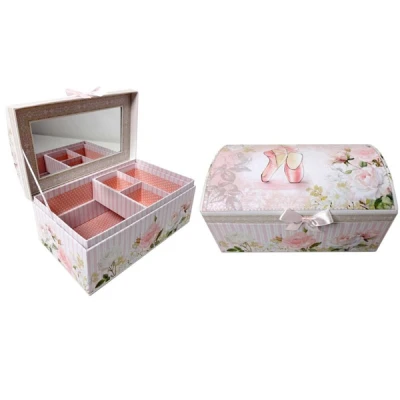 TOM-SZKATUŁKA 20X12X10.5CM BRC-43