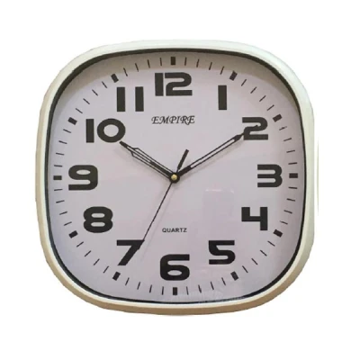 TOM-ZEGAR BIAŁY ZP009W