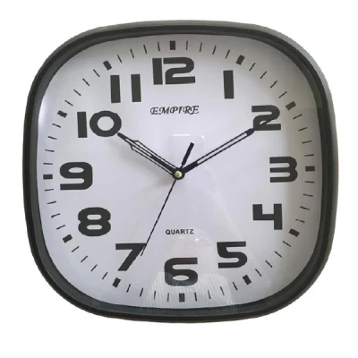 TOM-ZEGAR CZARNY ZP009C