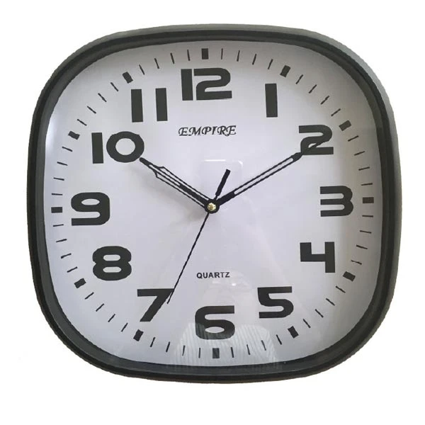 TOM-ZEGAR CZARNY ZP009C