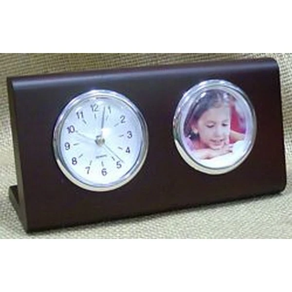 TOM-ZEGAR DREWNIANY FB1243