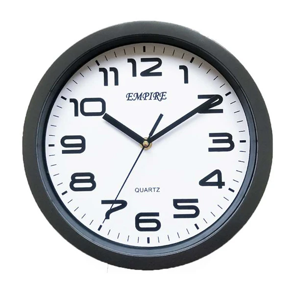 TOM-ZEGAR ŚCIENNY 25CM ZP20G