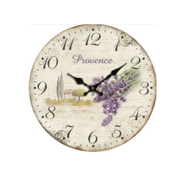 TOM-ZEGAR ŚCIENNY 34CM ZR32