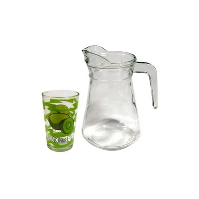 VER-6 SZK.+DZBAN.1,25L *FRANCE