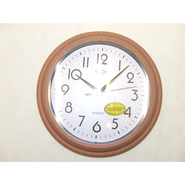 XE-ZEGAR ŚCIENNY 5055