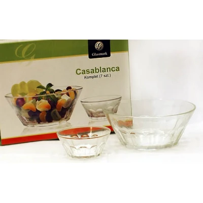 GLAS-7 SALATEREK *CASABLANCA*
