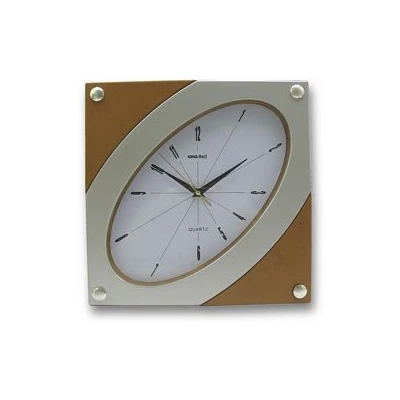 KH-5020 ZEGAR ŚCIENNY