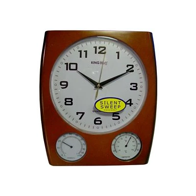 KH-5029 ZEGAR ŚCIENNY