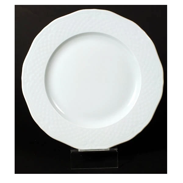 LUBIANA-TALERZ PŁYTKI 24 *AFRODYTA* 2624