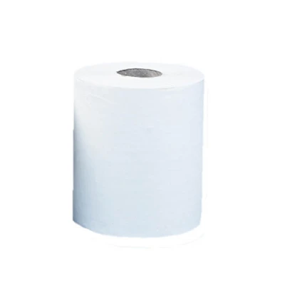 MER-RĘCZNIK W ROLCE AUTO MINI BIAŁY 14.5CM RAB401