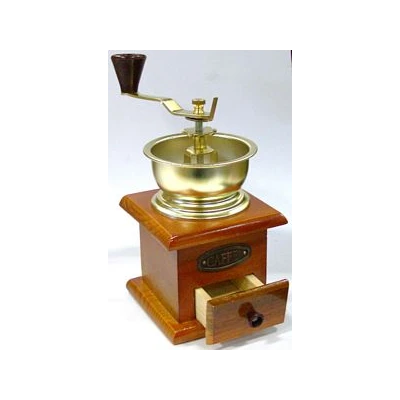 MŁYNEK DO KAWY DRE.10*10 80607