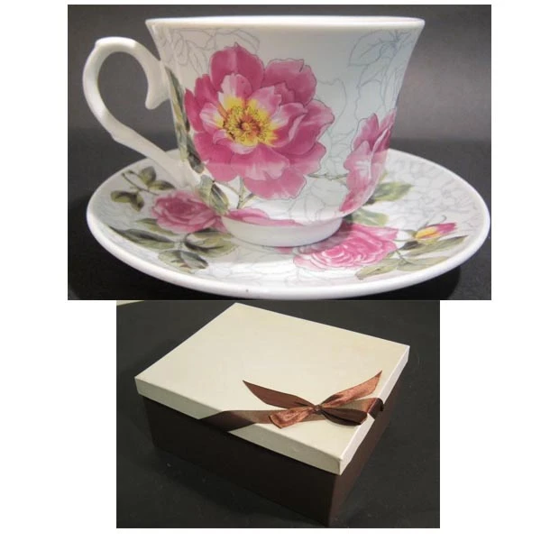 MMG-KPL. FILIŻANEK 2+2 FA-0812