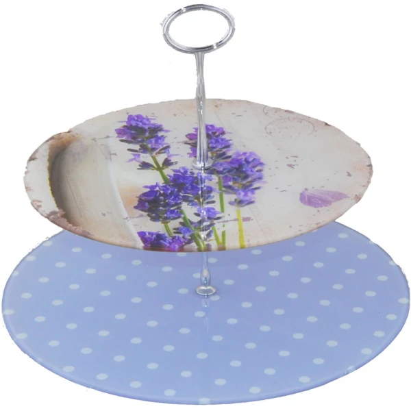 MONDEX-PATERA 2-STOPNIOWA GS1112 LAWENDA