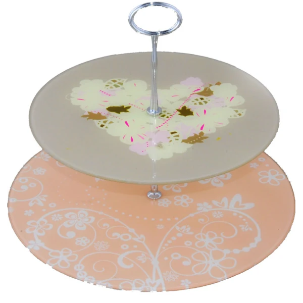 MONDEX-PATERA 2-STOPNIOWA GS1175 SERCE