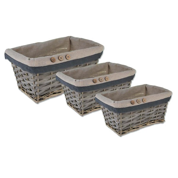 MON-KOSZYK WIKLINOWY  YW615G 40X30X18