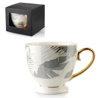 MON-KUBEK 400ML *NICOLE* 2836