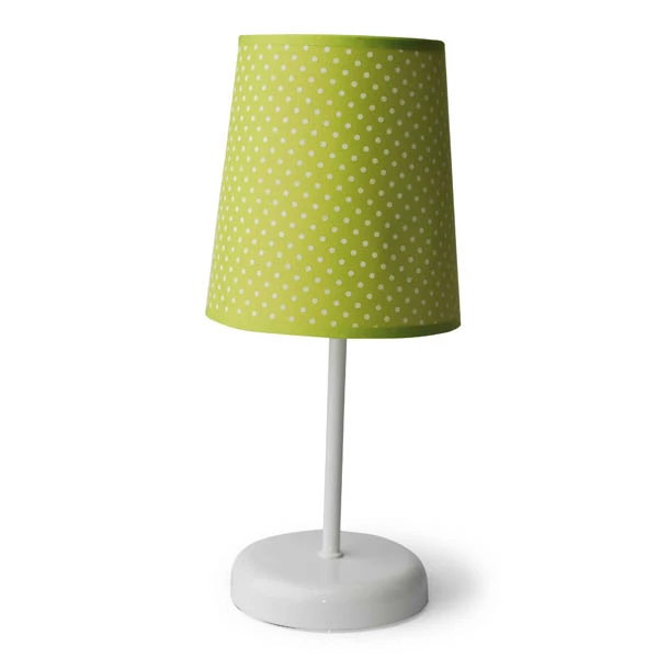 MON-LAMPKA NOCNA ZIELONA 9575