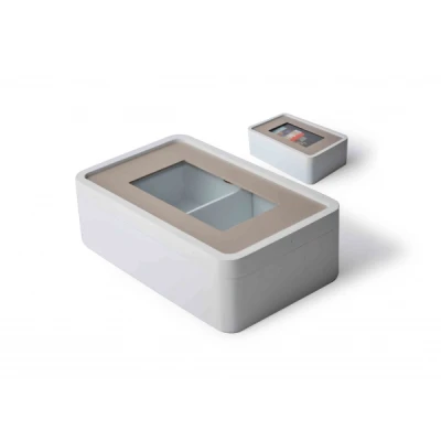 MON-PUDEŁKO 21X13X7CM 9896