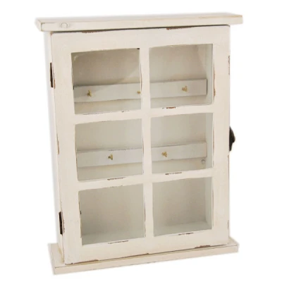 MON-SKRZYNKA NA KLUCZE 20X25X6 6162