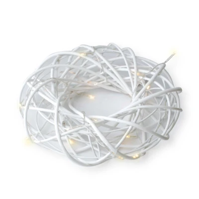 MON-WIANEK  LED 25CM 0606