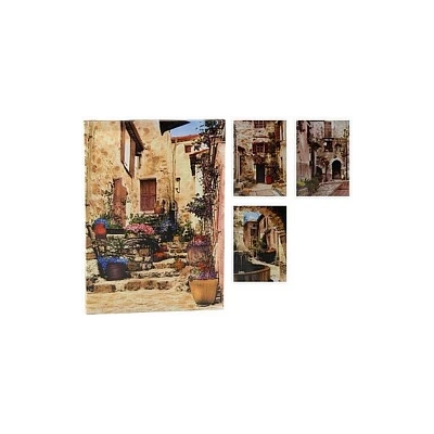 NL-OBRAZ 39,5*56 WZÓR ULICE