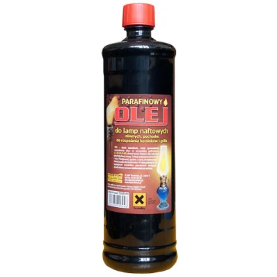 OLEJEK DO LAMP 1000ML.