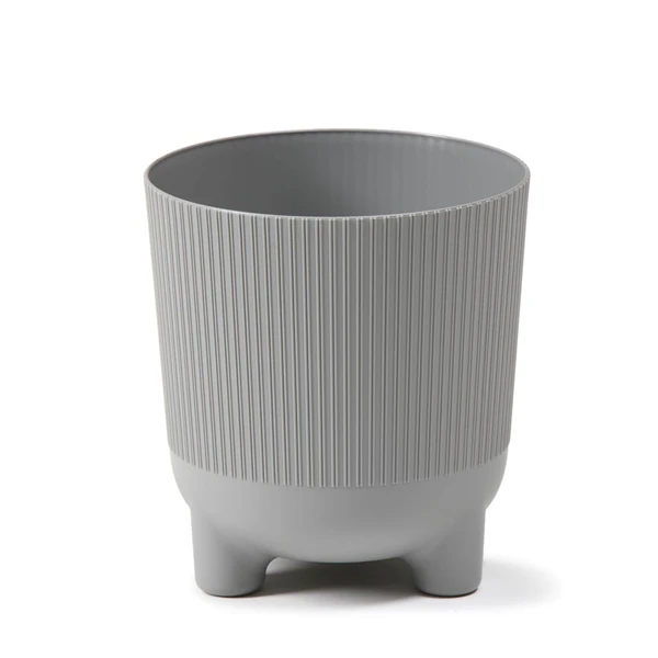 LAM-DONICZKA *ARIA JUMPER* 140 JASNY SZARY