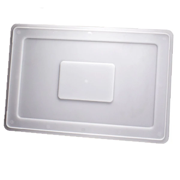 POKRYWA DO SKRZYNEK H,K - BIAŁA