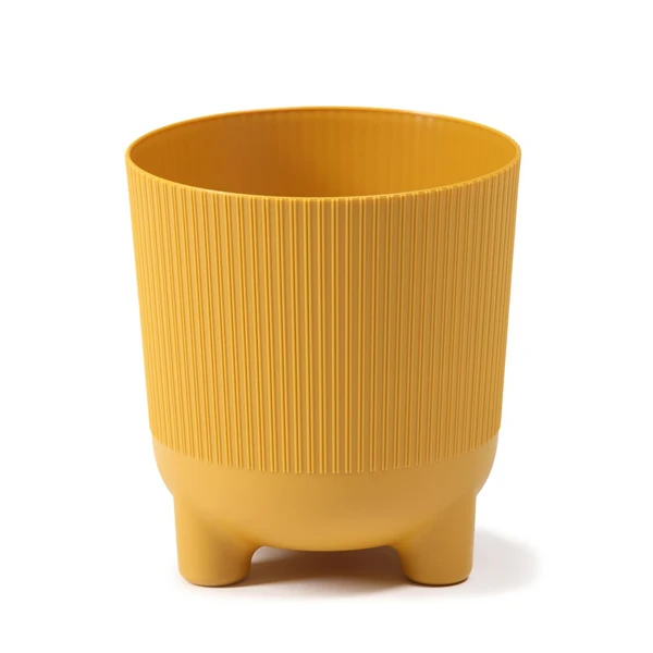 LAM-DONICZKA *ARIA JUMPER* 160 MUSZTARDOWY